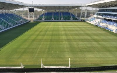 Szeged-Csanád – Békéscsaba H 2,10