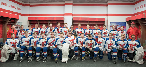 Sokol Krasznojarszk – Ermak Angarsk (Sokol Krasznojarszk 1. harmados góljai: 0,5 felett) 1,72