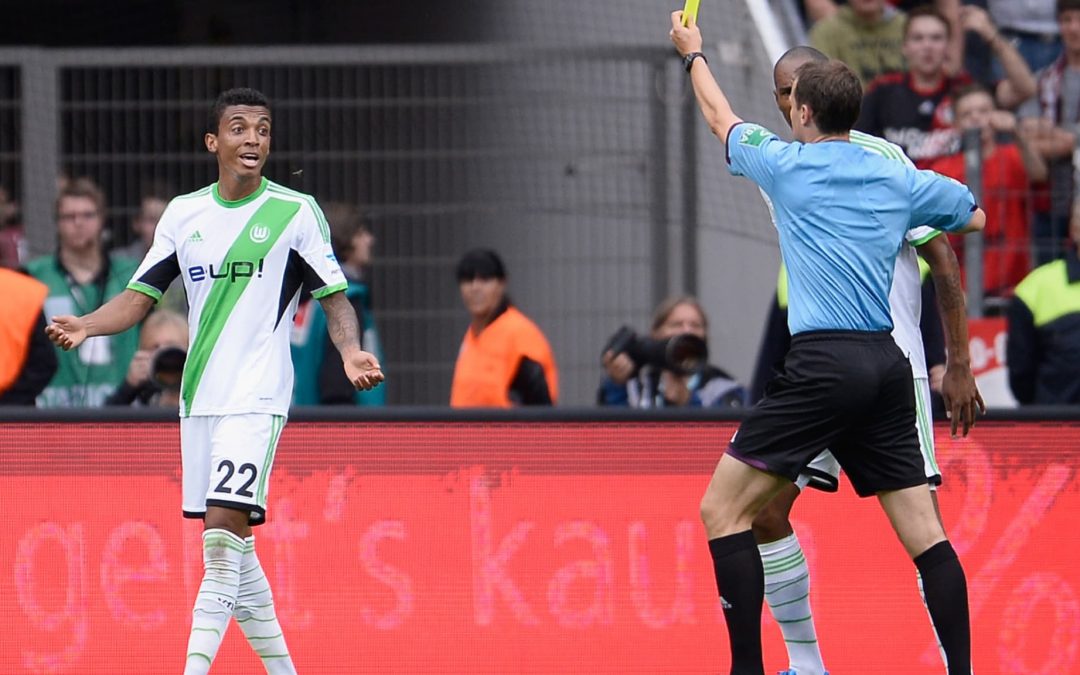 Sahtar Donyeck – Wolfsburg (5,5 büntető lap felett) 2,00