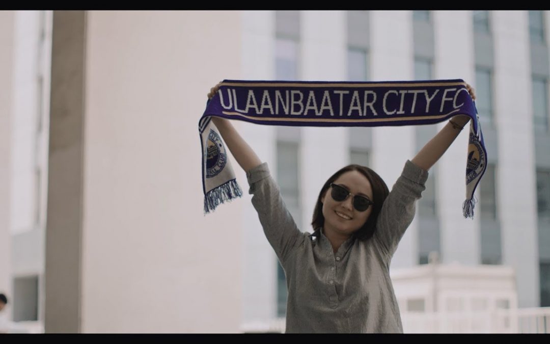 Ulaanbaatar City – FC Ulaanbaatar (x2) 1,83