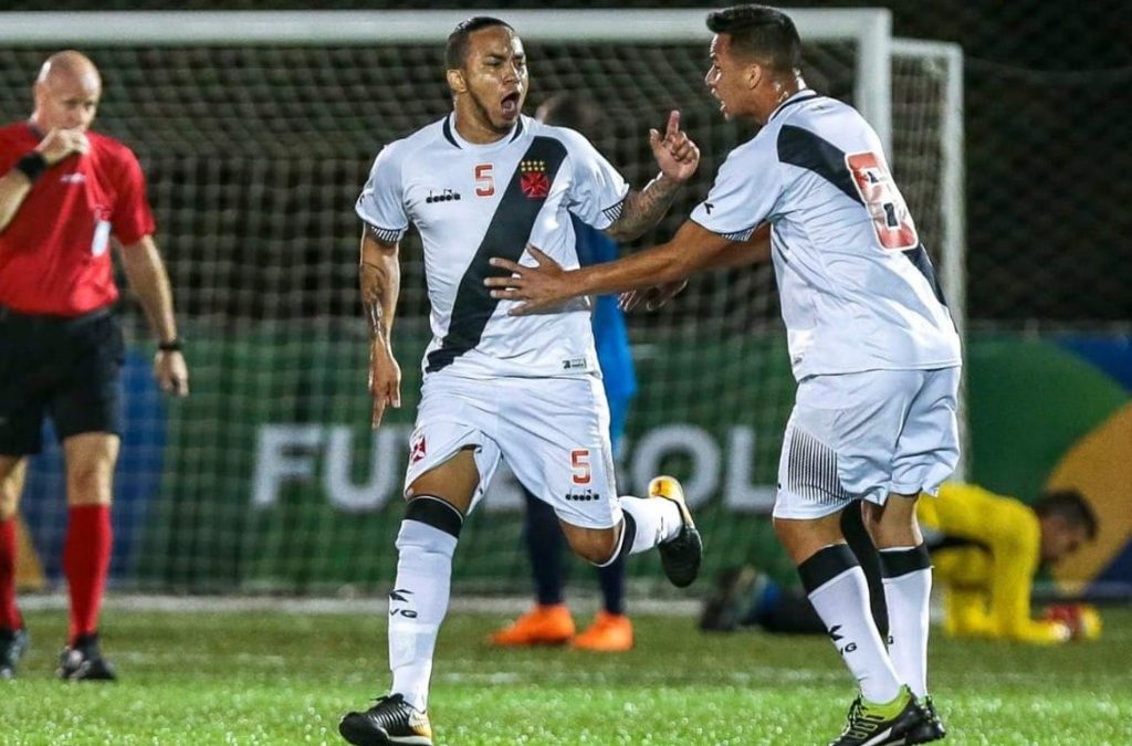 Vasco – Gremio (1x) 1,72