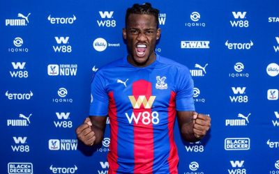 Manchester United – Crystal Palace (mindkét csapat szerez gólt) 2,00