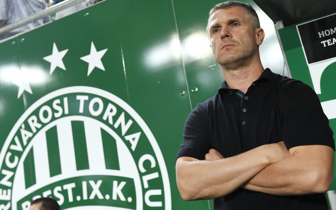 Ferencváros – Molde (1. félidő góljai: 1 alatt) 2,10