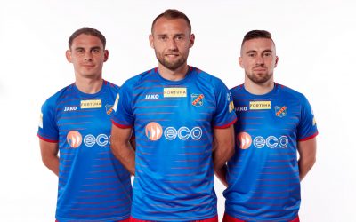 Odra Opole – Belchatow (DNB 1) 1,44