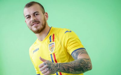 Ausztria – Románia (mindkét csapat szerez gólt) 2,00