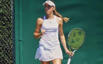 Schmiedlova – Juvan (21,5 játék felett) 1,83