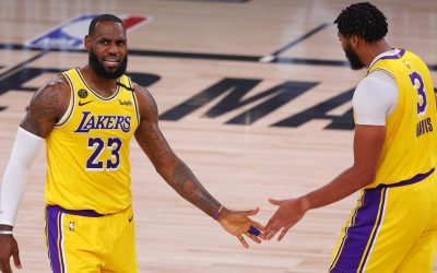 Denver Nuggets – Los Angeles Lakers (221 pont alatt) 1,50