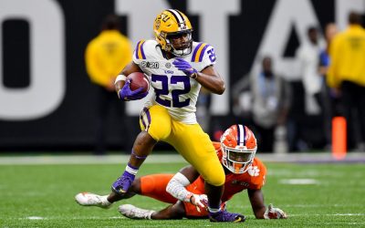 Kansas City Chiefs – Houston Texans (C. Edwards-Helaire futott yardjai: 48,5 felett) 1,83