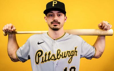 Pittsburgh Pirates – St. Louis Cardinals V 1,60