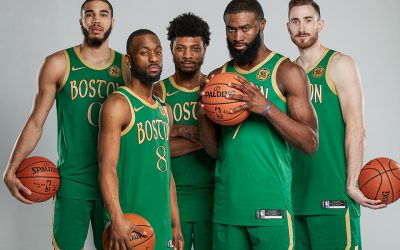 Miami Heat – Boston Celtics V 1,64