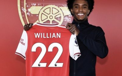 Arsenal – West Ham (mindkét csapat szerez gólt) 1,70