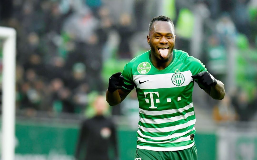 Molde – Ferencváros (x2) 1,72