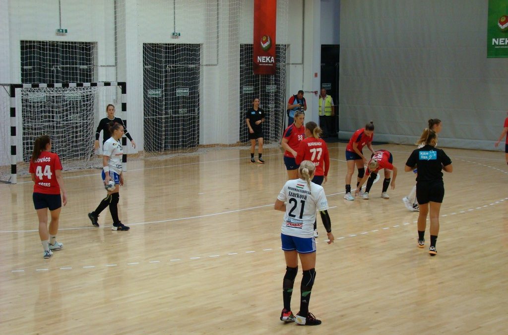 MTK Budapest – Mosonmagyaróvár V 3,15