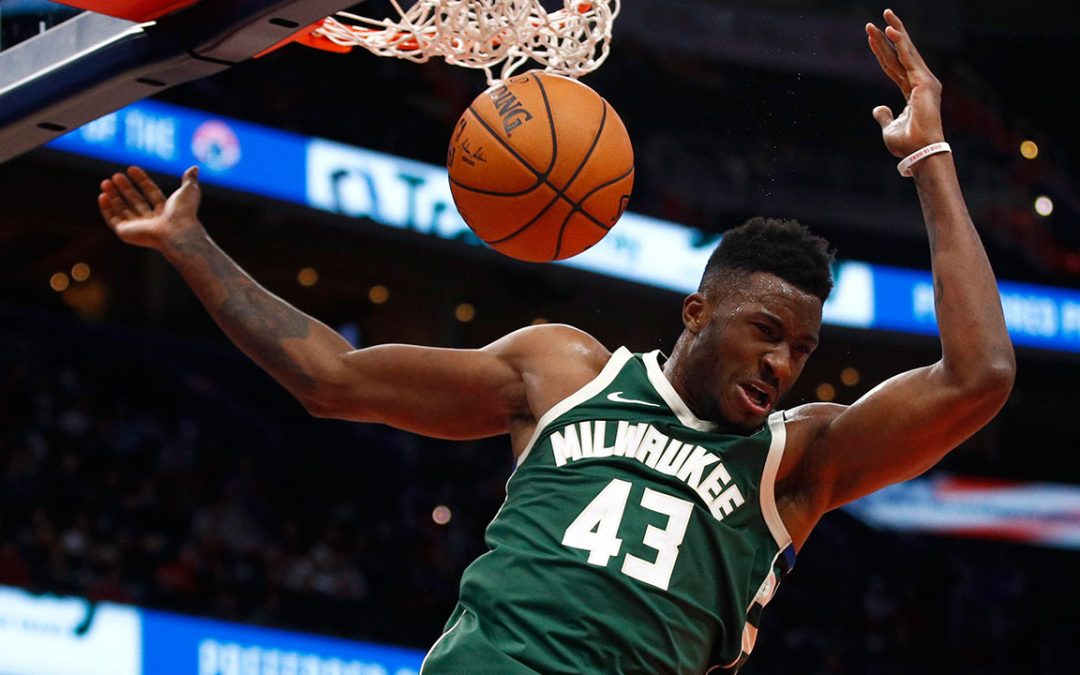 NBA 2019-20 alapszakasz MVP (G. Antetokounmpo) 2,00