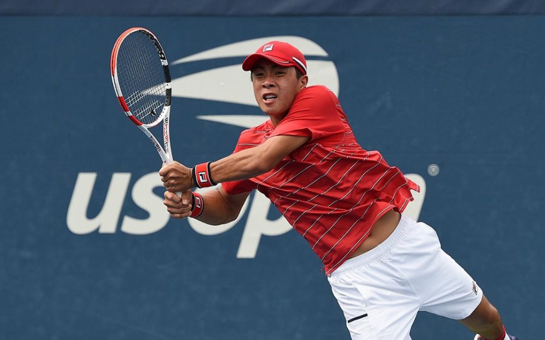 Nakashima – A. Zverev (AH +2.5 szett) H 1,73