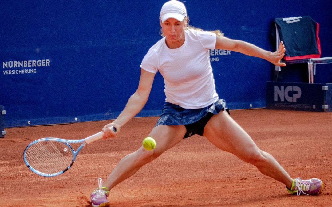 Putintseva – Martic (AH +3,5) H 1,80