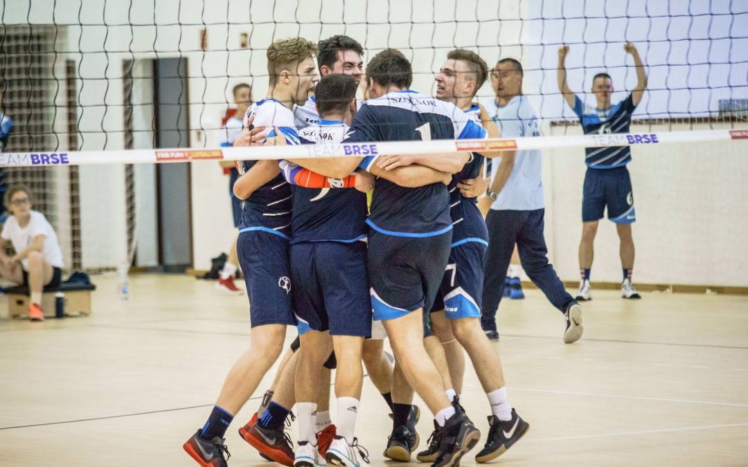 DÁG – Szolnok H 3,25