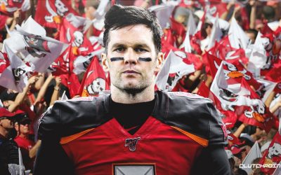 New Orleans Saints – Tampa Bay Buccaneers (43 pont felett) 1.50