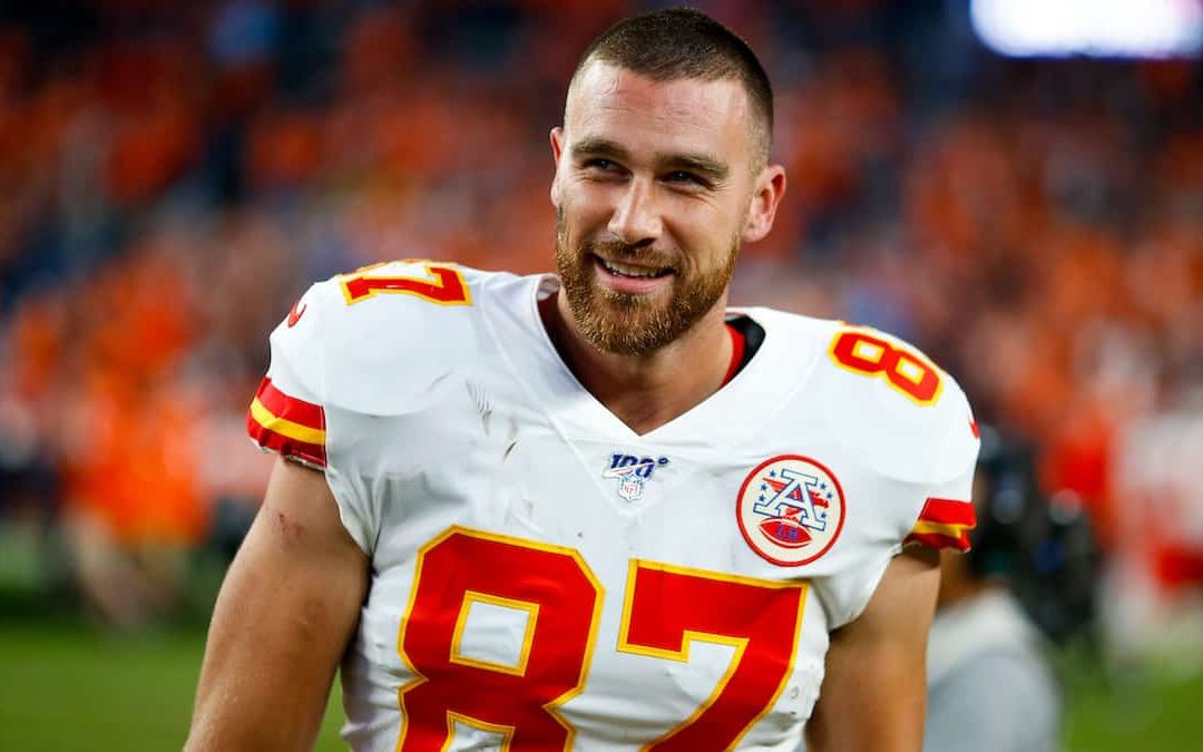 Kansas City Chiefs – Houston Texans (T. Kelce touchdownt szerez) 1,83