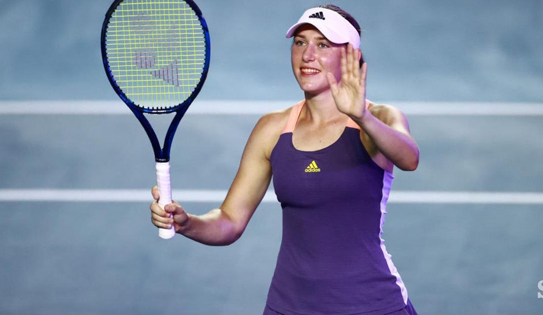 Kerber – Juvan V 2,16