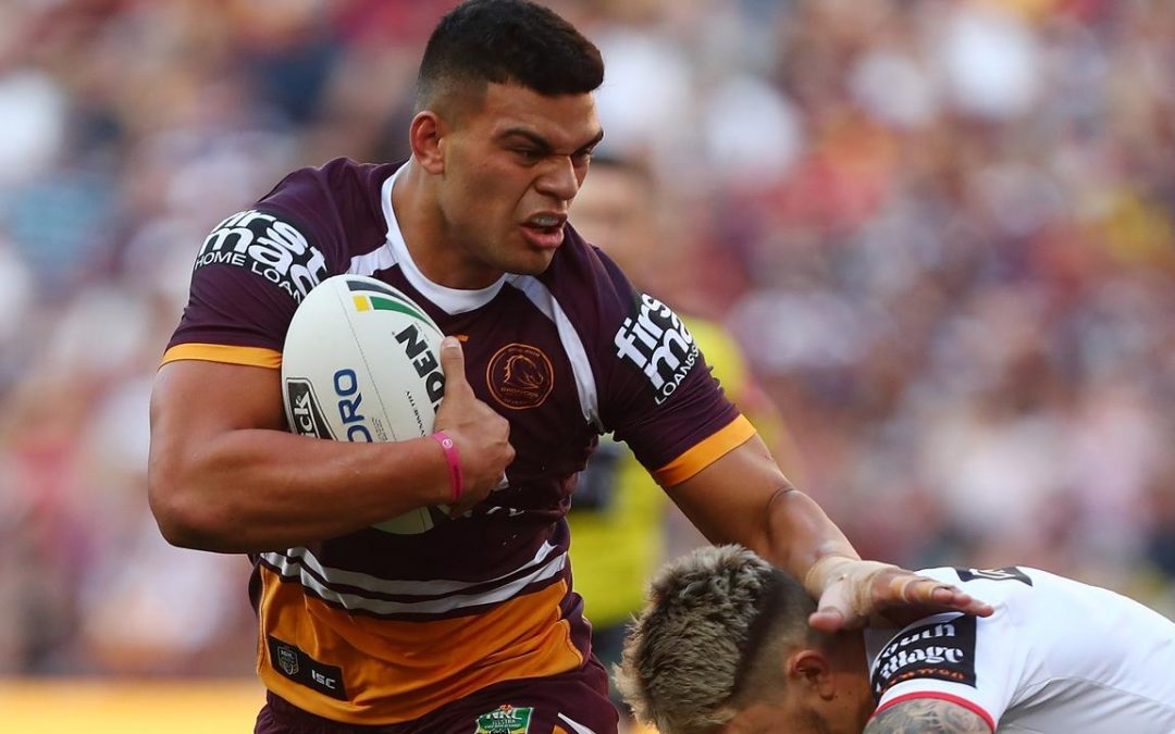 Sydney Roosters – Brisbane Broncos (Sydney Rooster céljai: 5,5 felett) 1,80