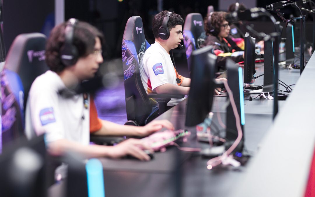 Rainbow7 – LGD (AH -2,5 map) V 2,37