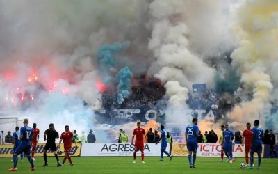 Levszki Szófia – Etar Tarnovo (AH -1,0) H 1,72