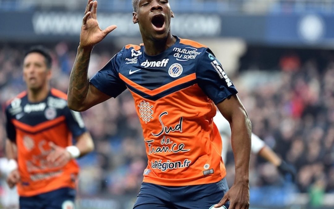 Montpellier – Lyon (1x) 1,90