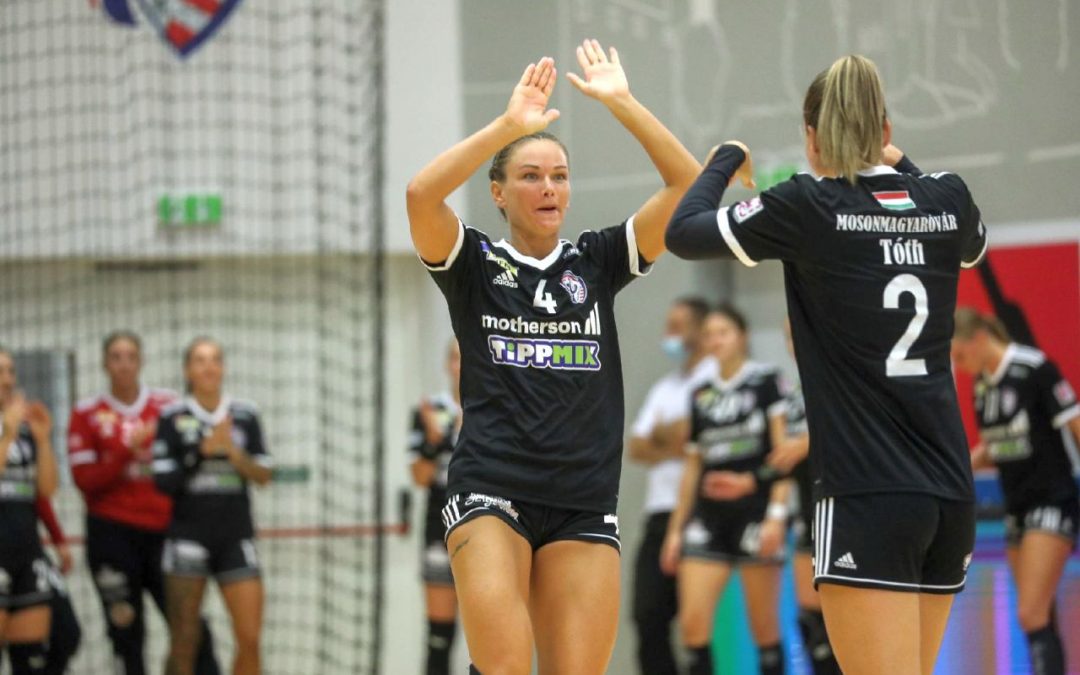 Mosonmagyaróvár – Vác H 3,00