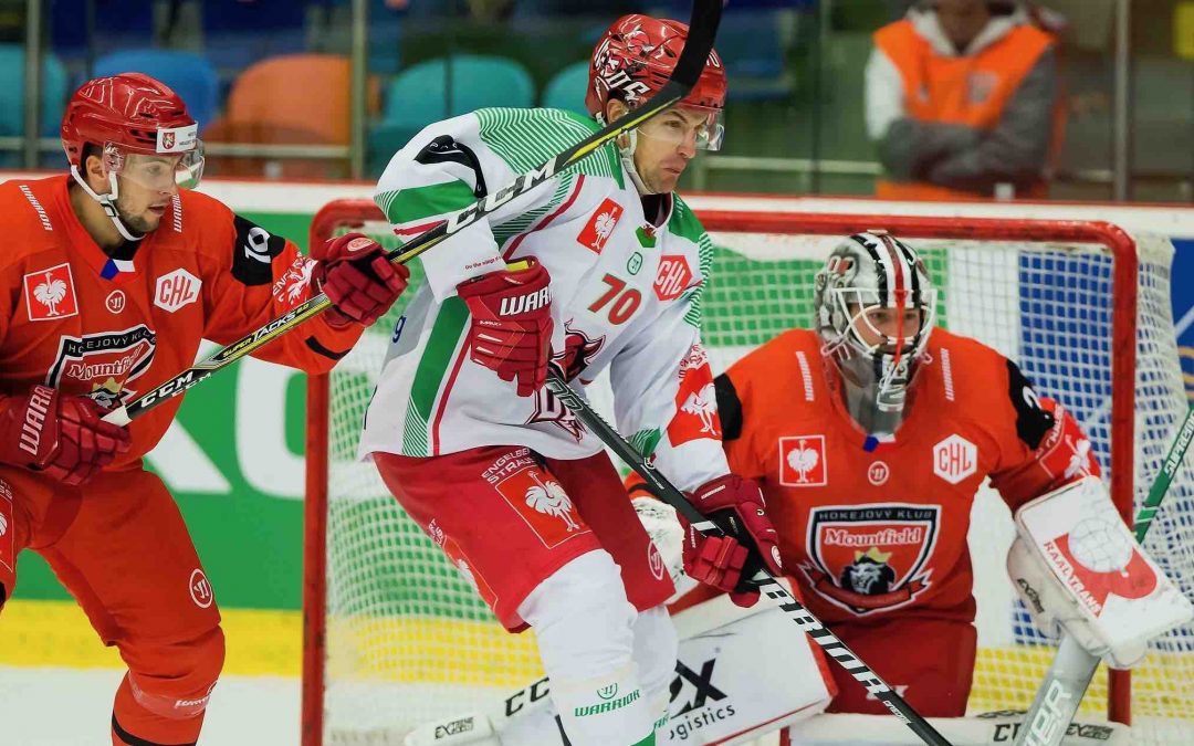 Olomouc – Mountfield V 2,20