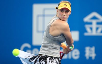 Rybakina – Cirstea (19,5 játék felett) 1,80