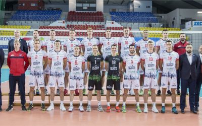 Kedzierzyn Kozle – Jastrzebski Wegiel (179,5 pont felett) 1,83