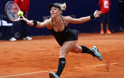 Siegemund – Mladenovic (20,5 játék felett) 1,80