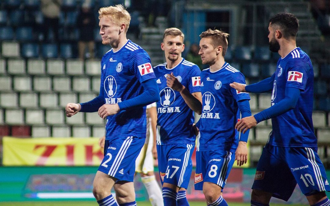 Brno – Sigma Olomouc V 2,05