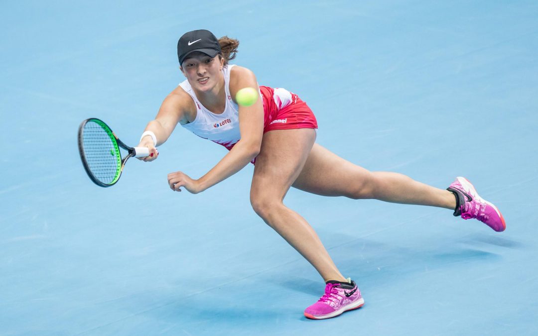 Swiatek – Vondrousova H 2,50