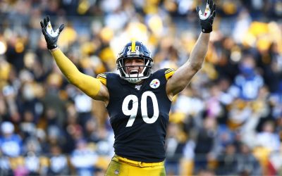 Pittsburgh Steelers – Houston Texans H 1.50