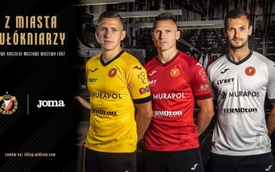 GKS Jastrzebie – Widzew Lodz V 1,57