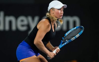 Putintseva – Martic (AH +3,5) H 1,80
