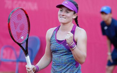 Zidansek – Muguruza (18,5 játék felett) 2,00