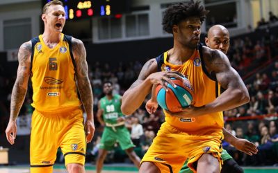 Khimki Moszkva – Panathinaikos (170,0 pont alatt) 1,66