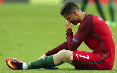 Portugália – Svédország (2,5 gól alatt) 1,72