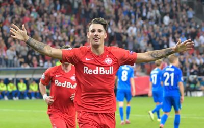 Atletico Madrid – Salzburg (2,5 gól alatt) 2,00