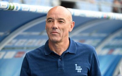 Le Havre – Chateauroux H 2,05