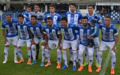 Juventud – Cerrito D 3,00