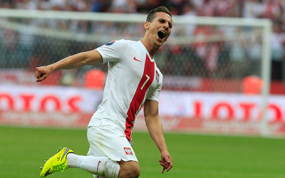 Lengyelország – Bosznia-Hercegovina H 1,75