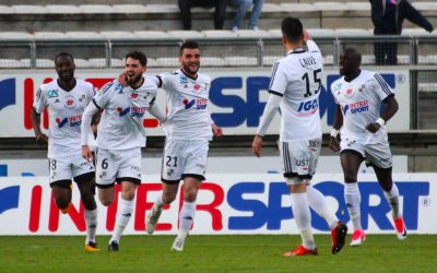 Amiens – Grenoble (1,5 gól felett) 1,50