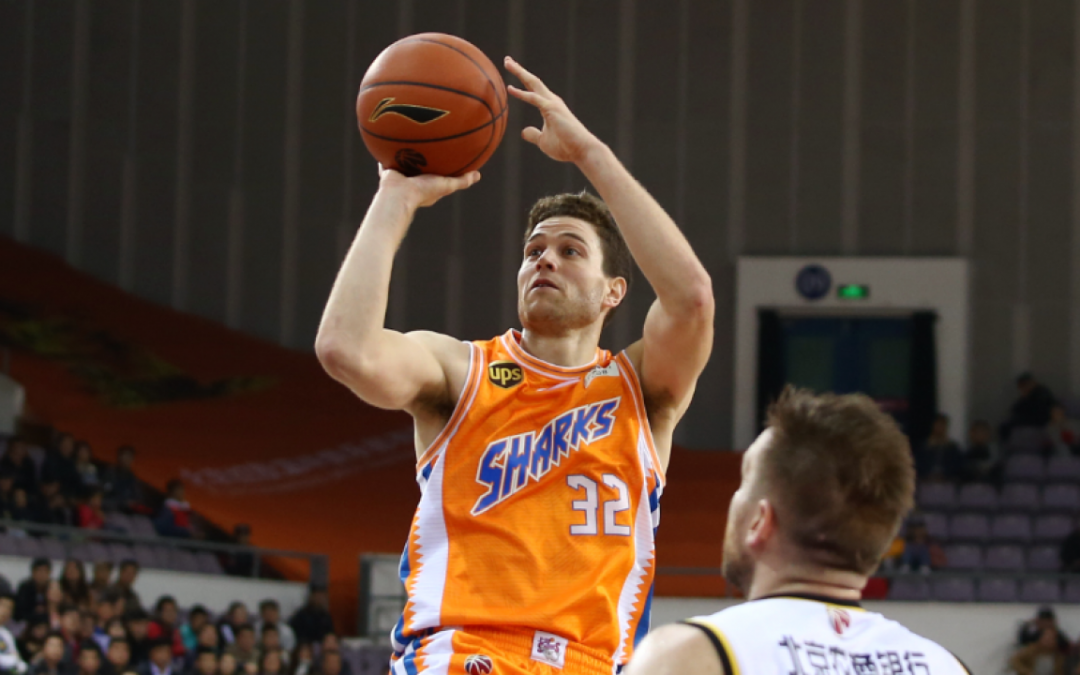 Shanghai Sharks – Beijing Ducks (AH +7,5) H 1,95