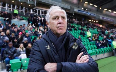 Paris FC – Pau H 2,00