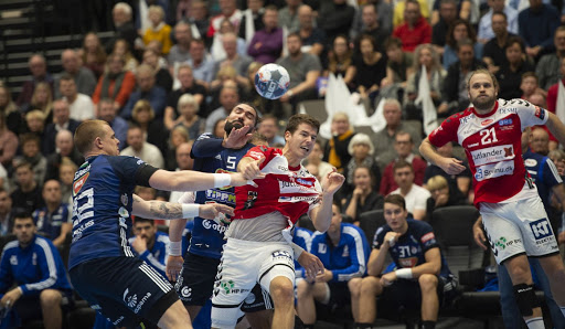 PPD Zagreb – Aalborg Handbold (szerzett előny 1-5 gól) V 2,55