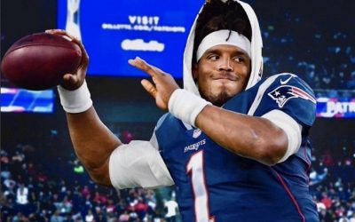 New England Patriots – Denver Broncos (48,0 pont alatt) 1,60